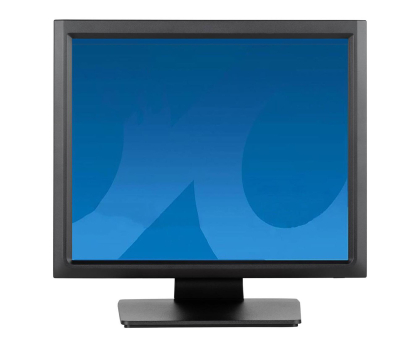 Monitor LED 21" i mniejszy iiyama T1731SR-B1S dotykowy